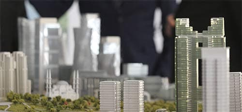 MIPIM 2018 à Cannes : vers un monde dominé par les villes !