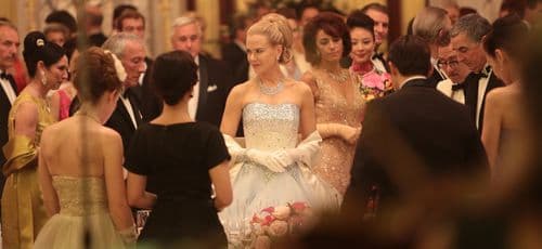 Chronique Festival de Cannes – Grace de Monaco d’Olivier Dahan