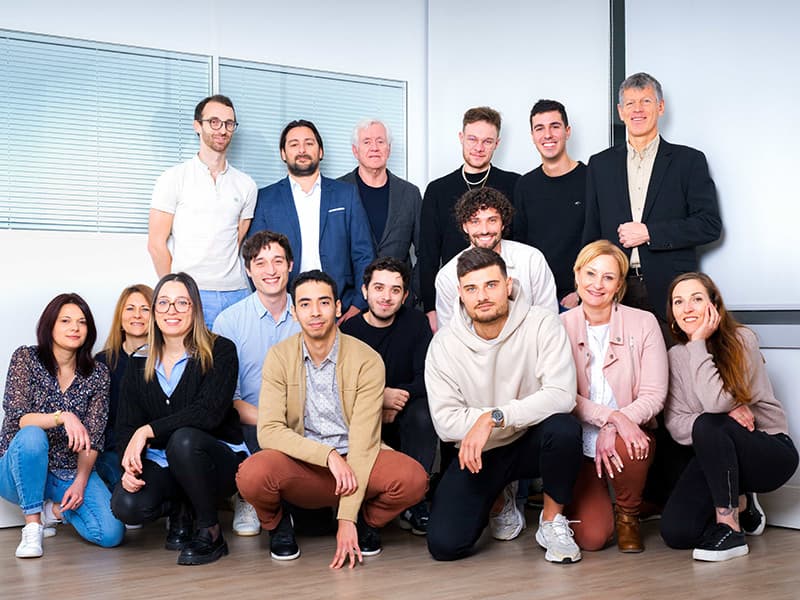 Nice : la startup Smart Energy rachetée par la parisienne EPSA