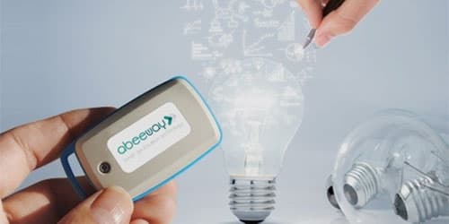 Internet des Objets : Abeeway (Sophia) rachetée par Actility