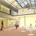 Grasse inaugure son nouvel espace d'innovation et de recherche