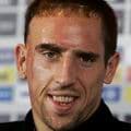 Franck Ribéry à La Palestre pour soutenir Brahim Asloum