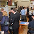Sophia : le Forum Networking de la Côte d'Azur a réussi son entrée