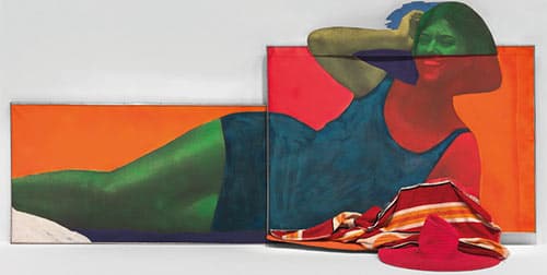"Nice 2017. Ecole(s) de Nice", thème de l'exposition biennale de l'été