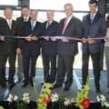 Aéroport : l'aviation d'affaires a son terminal
