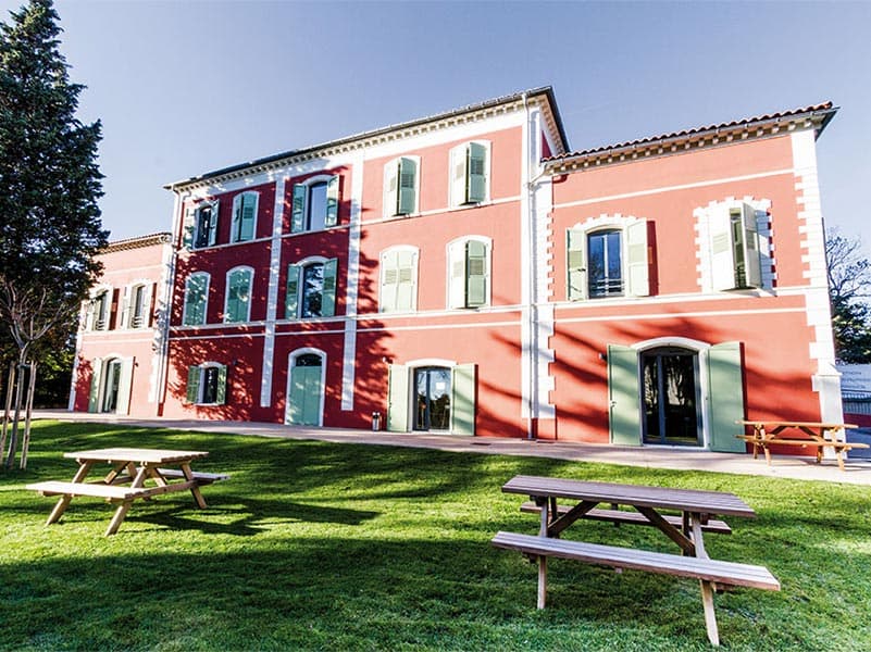 Le “Cannes startup des industries créatives” fêté à la Bastide Rouge 