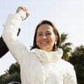À Nice, Ségolène Royal veut changer dère avec Patrick Allemand