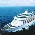Grippe A H1N1 : la croisière du "Voyager of the Seas" sous le feu du virus