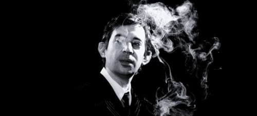 Eric Elmosnino, révélation du Gainsbourg de Joann Sfar