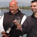 Les premières "Vendanges de Cannes" célébrées samedi