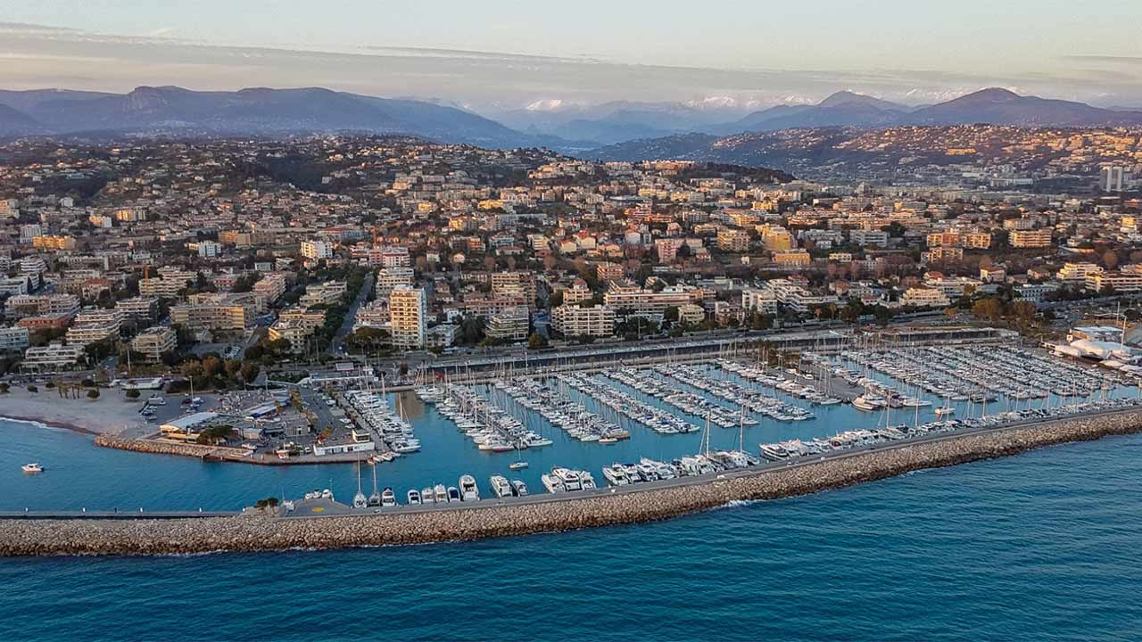 Port de Saint-Laurent du Var : la CCI désormais seule en lice