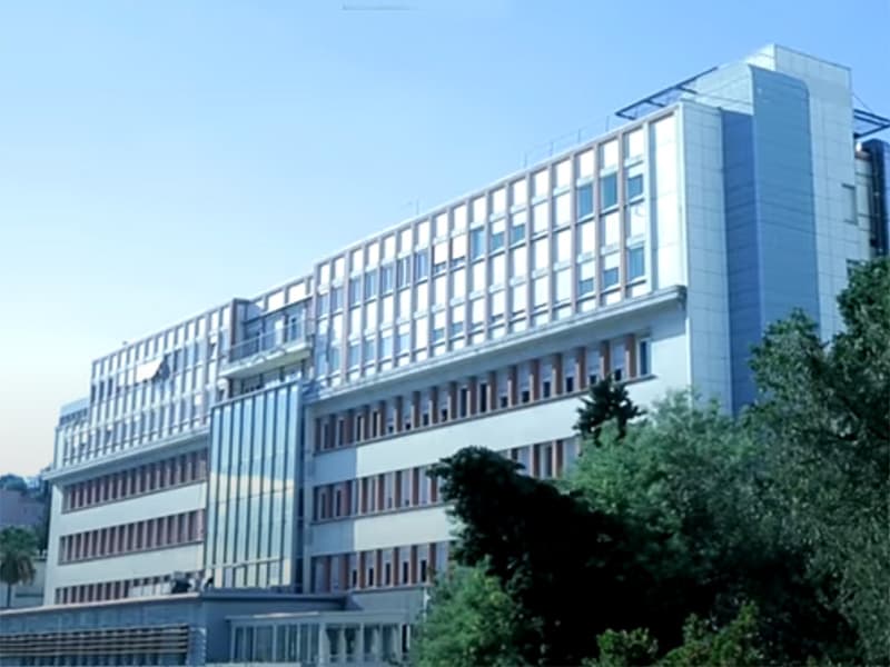 Nice : feu vert au projet RespiREA de centre d’excellence contre les maladies respiratoires