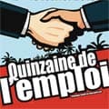 Cannes : la "Quinzaine de l'emploi" démarre mardi