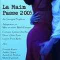 La Main passe au Palais des Festivals