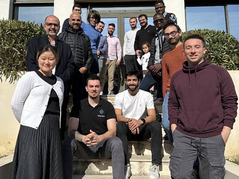 TechForward à Sophia : l’incubateur qui veut répondre aux grands défis de la planète