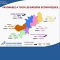 La baisse des créations dentreprises inquiète la CCI