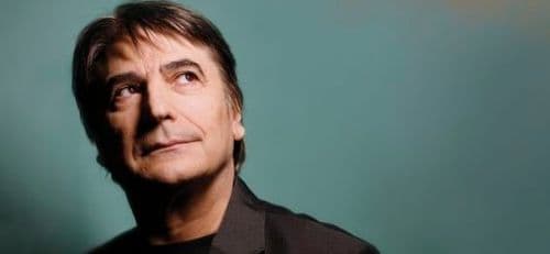Serge Lama fête ses 50 ans de carrière à La Palestre