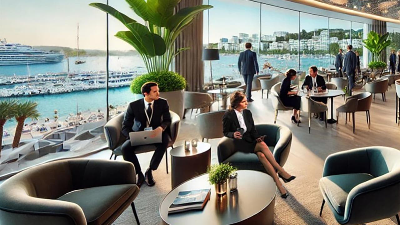 MAPIC Cannes : le salon mondial du retail se réinvente pour ses 30 ans