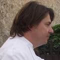 Alain Llorca ouvre le bal des étoiles de Mougins