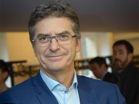 Patrick Moulard, un "électricien" à la présidence du BTP azuréen