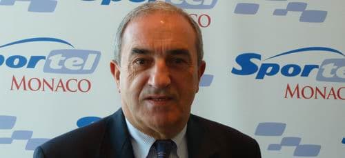Sportel 2010 : linterview de Jean Gachassin