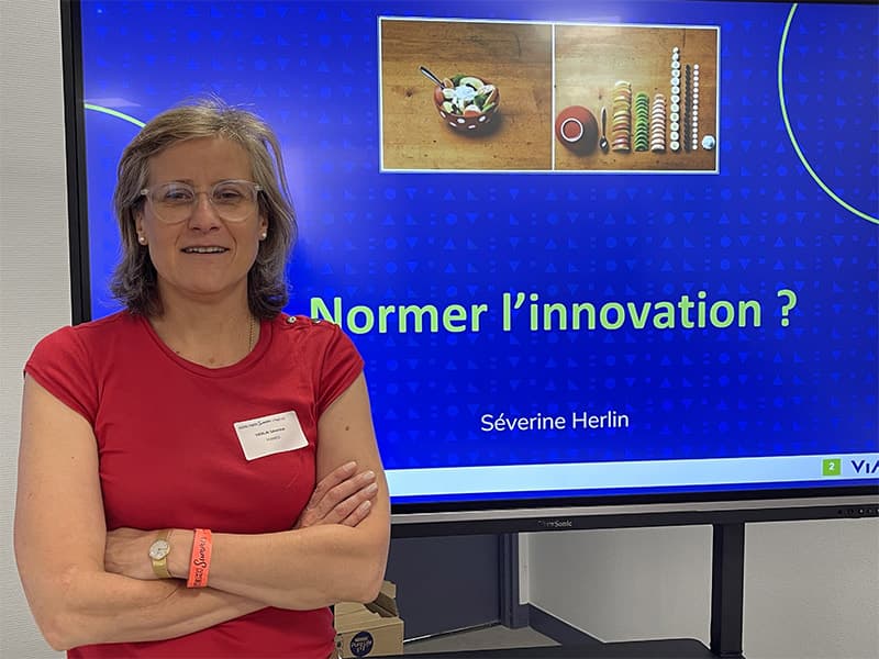 Azur Tech Summer : la nouvelle norme du management de l’innovation en primeur