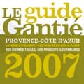 Guide Gantié 2007 : trois "lancements officiels" pour la 16ème édition