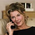 Enfin veuve : du rire aux larmes pour Michèle Laroque
