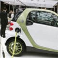 EVER Monaco 2011 : la nouvelle génération automobile s'agrandit !