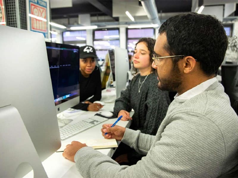 Informatique : l’Ecole 42 Nice va pouvoir rouvrir en janvier