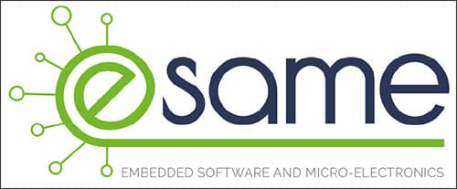 eSAME à Sophia : flash sur les objets connectés de notre vie quotidienne
