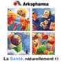 Arkopharma : Bridgepoint et Merck en lice pour le rachat