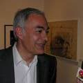 Patrick Allemand sur les quais pour défendre le bilan de la Région