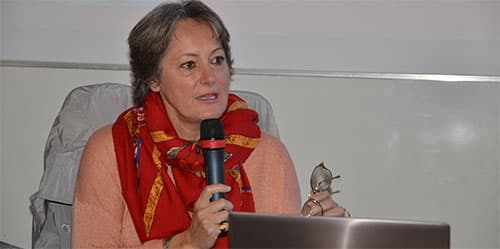 Alice Guilhon : SKEMA, champion de la "disruption" dans l'enseignement supérieur