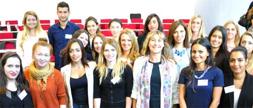 Challenge Jeunes Pousses : les 10 équipes retenues pour les demi-finales du 22 janvier