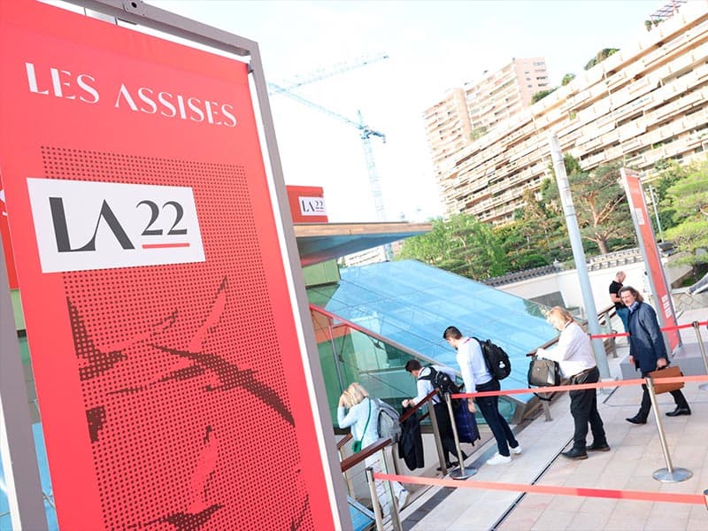 Monaco : les Assises de la cybersécurité face à l'explosion des cyberattaques