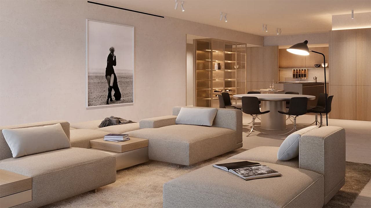 33 Croisette à Cannes : le nouveau “lifestyle” à la cannoise