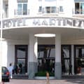 Le Palais de la Méditerranée et le Martinez en passe d'être vendus