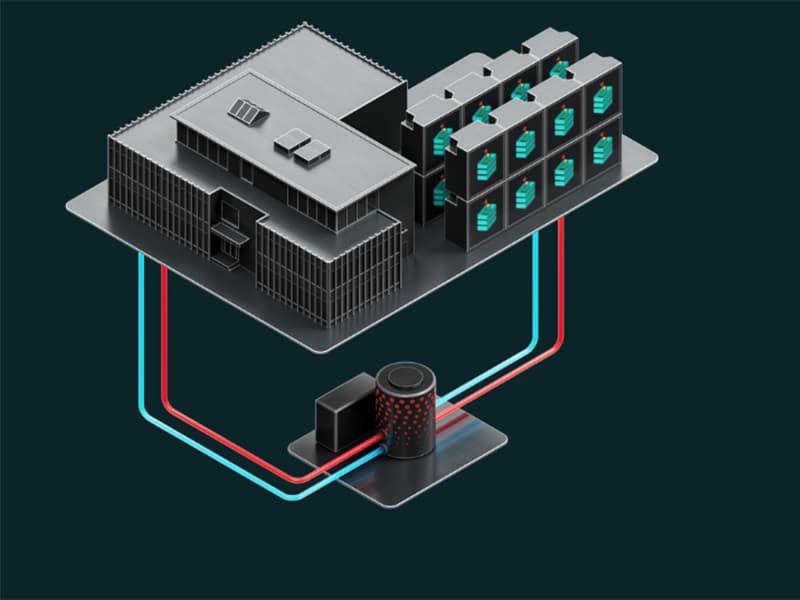 Nice : Netsoon.ai crée DataGreen sur le créneau des data centers écologiques