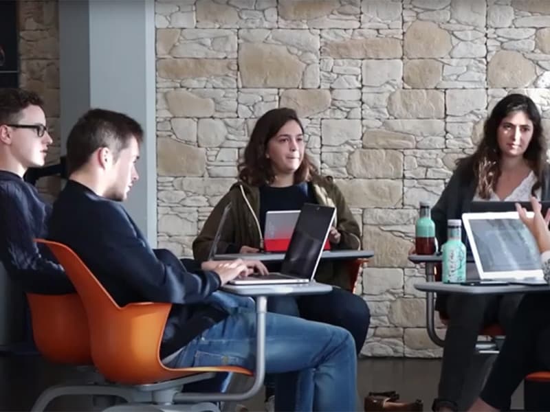 Campus : que veulent les étudiants de la génération Z ?