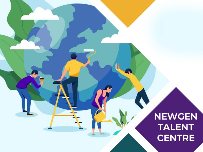 NewGen NewJob : ce que recherchent les nouveaux diplômés