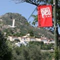 Un P...eu d'infini au festival d'art contemporain de Bonson