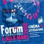 Monaco : business et glamour au Forum International Cinéma & Littérature