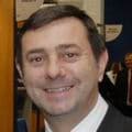 Laurent Lachkar, président d'UPE 06, dévoile les nouveautés des Entreprenariales 07