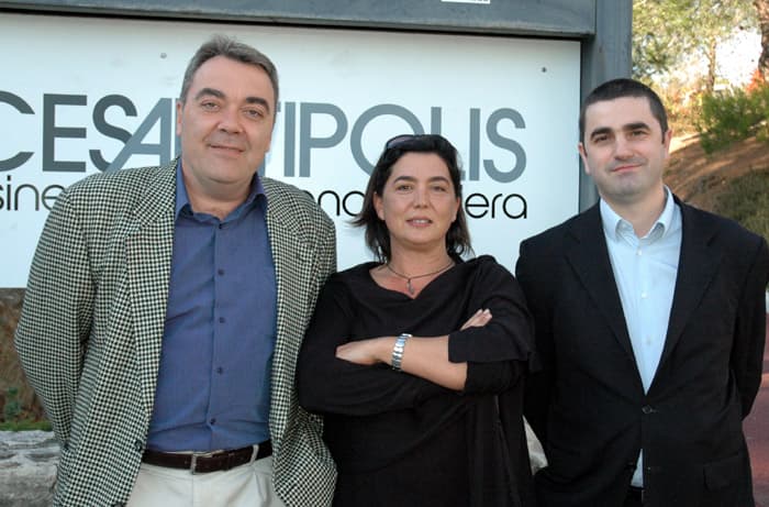 Devcom : un nouveau départ en grand sur Sophia Antipolis