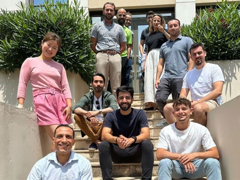 Sophia : TechForward accueille sa 4ème promotion 