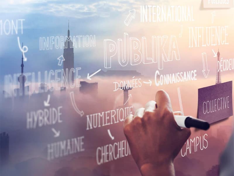 SKEMA met la géopolitique au menu de ses campus avec Sorbonne Université