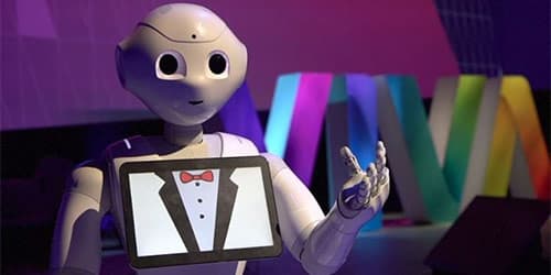 Une vingtaine de start-up azuréennes au salon VivaTech!