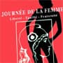 Les Alpes-Maritimes célèbrent la Journée de la Femme