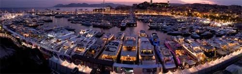 Festival de plaisance de Cannes : souffles de reprise à confirmer